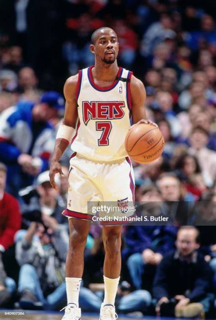 Kenny Anderson