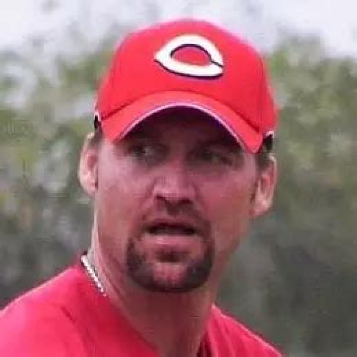 Kent Mercker Net Worth