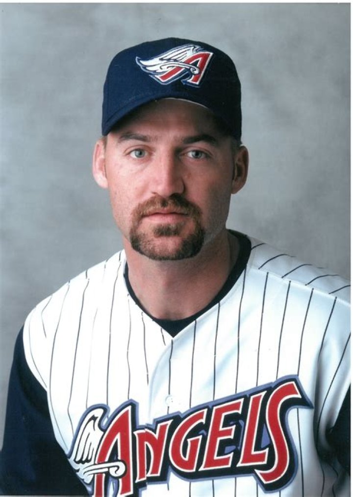 Kent Mercker Kent Mercker