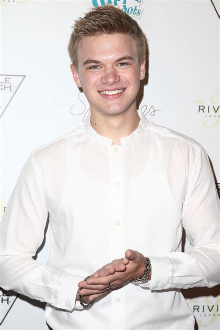 Kenton Duty Net Worth