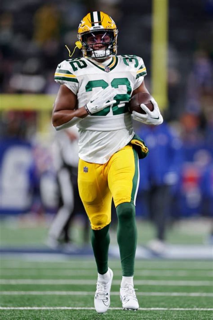 Kenyan Drake