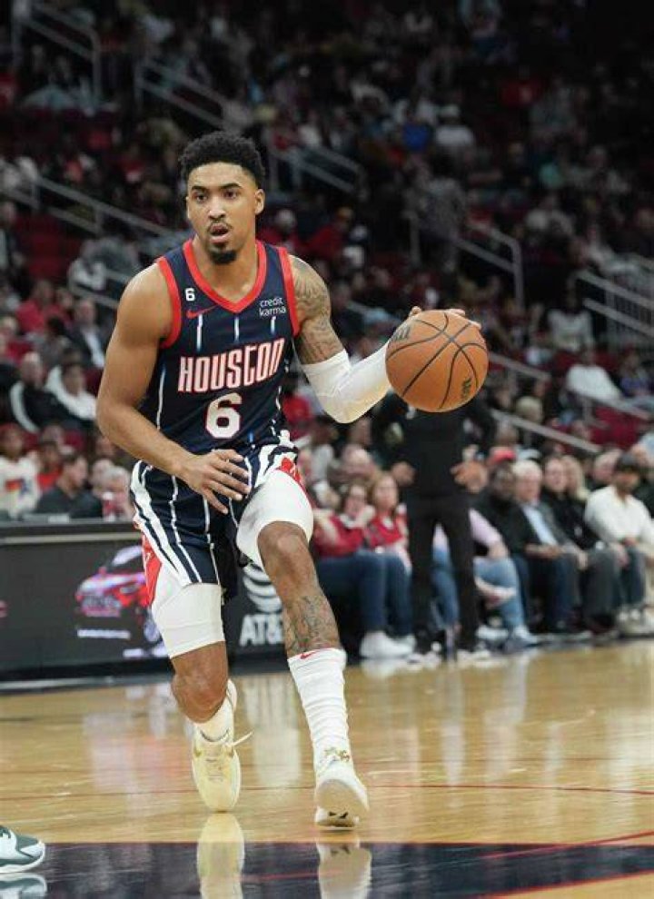 Kenyon Martin Jr