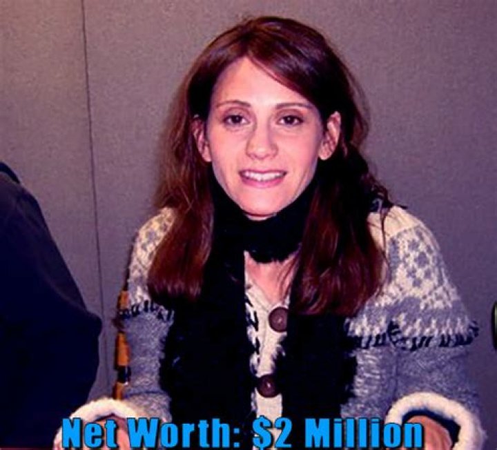 Kerri Green Net Worth