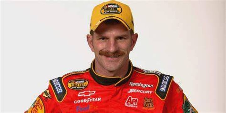 kerry earnhardt net worth kerry earnhardt net worth