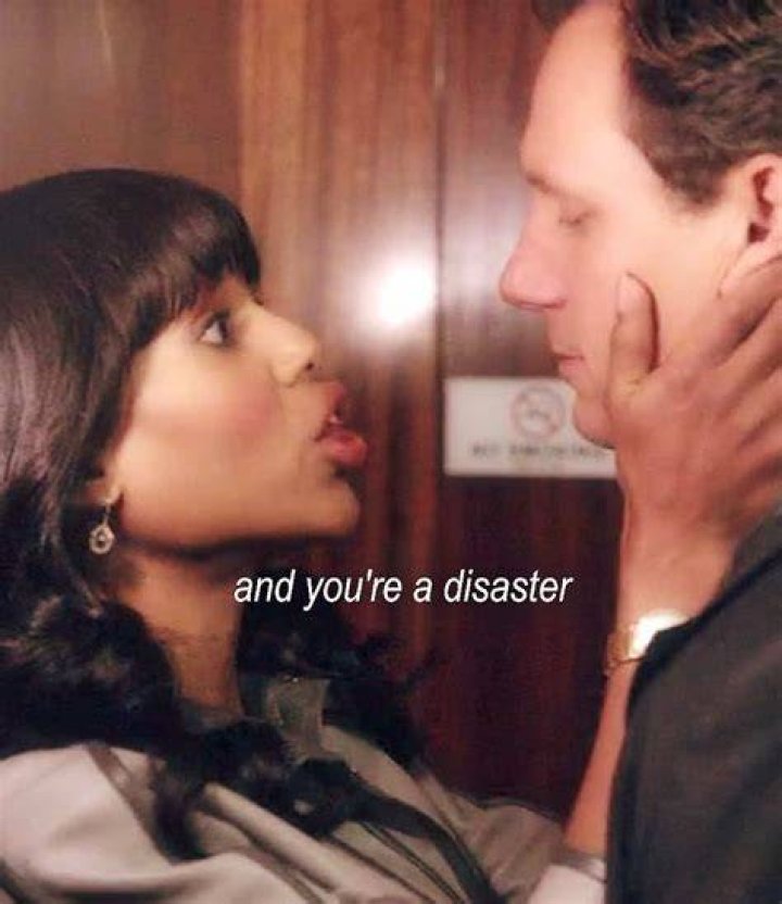 Kerry Washington Lisp