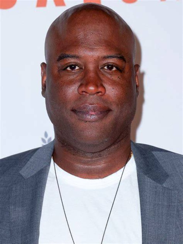 Kevin Daniels