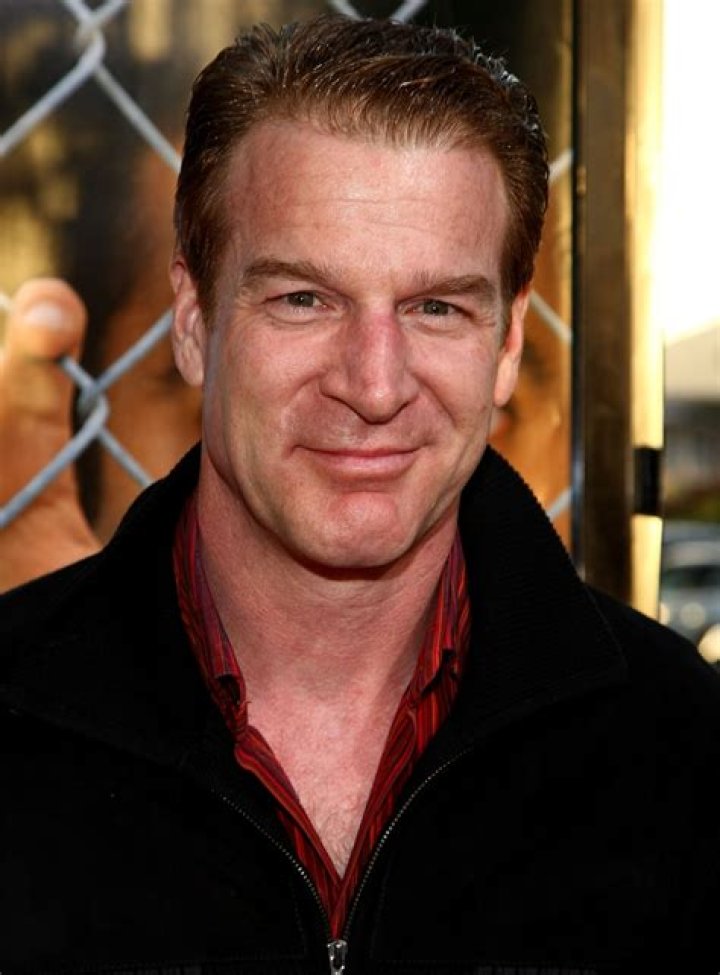 Kevin Kilner Net Worth 2024
