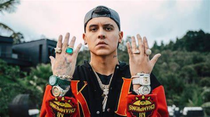 Kevin Roldan Kevin Roldan