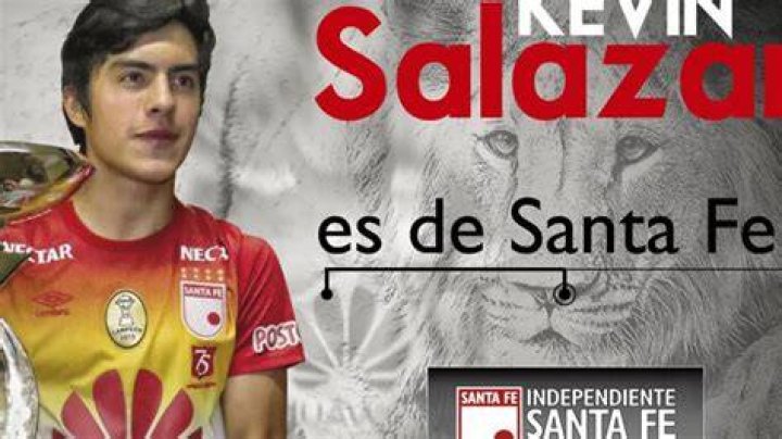 Kevin Salazar