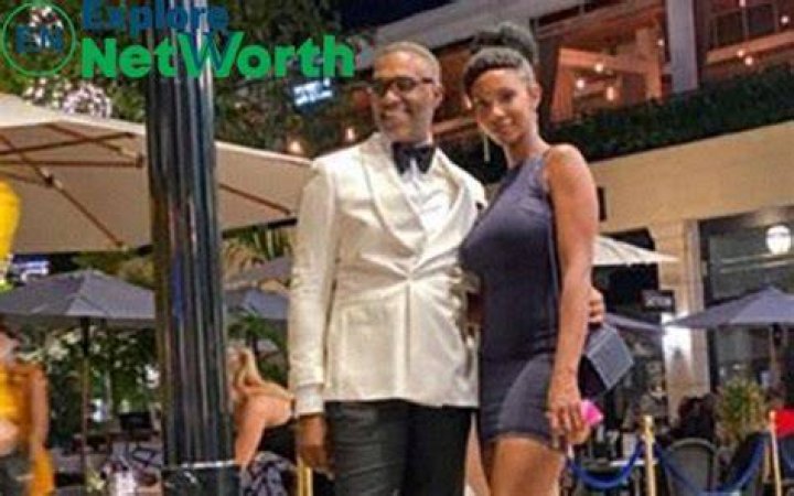 Kevin Samuels Net Worth (2021) - QuotedText