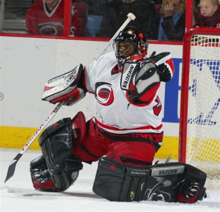 Kevin Weekes