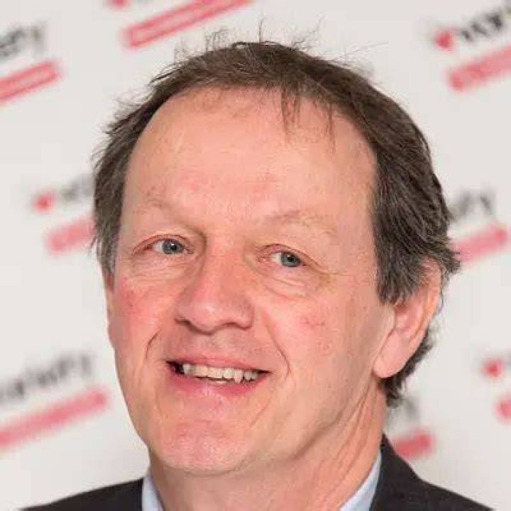 Kevin Whately Net Worth