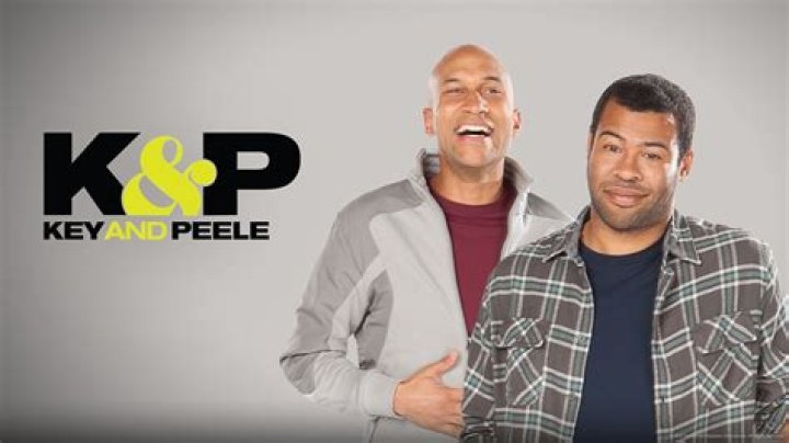 Key &amp; Peele - Das Negros - key and peele funk music video