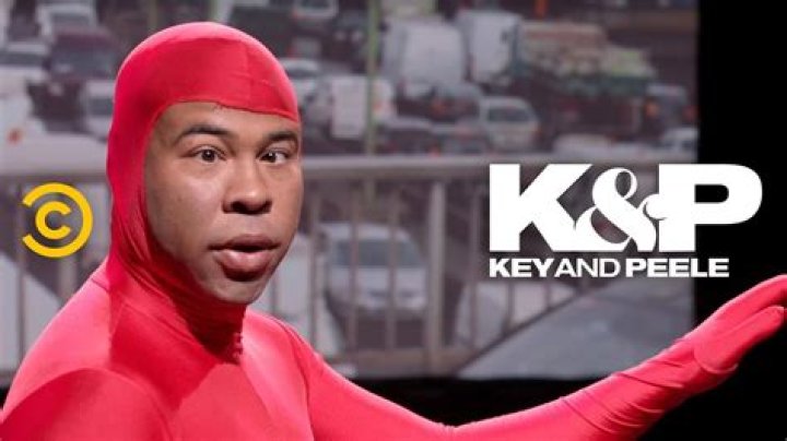 Key &amp; Peele - Dicknanigans - key and peele funk music video