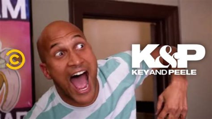Key &amp; Peele - Dubstep - key and peele funk music video