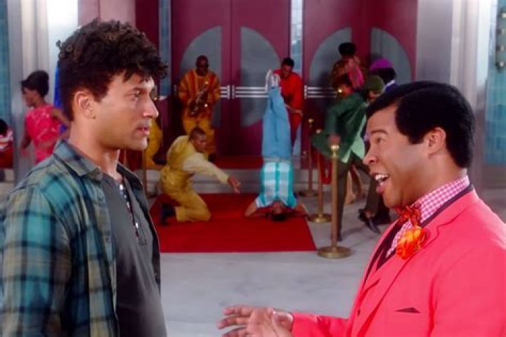 Key &amp; Peele - Negrotown - Uncensored - key and peele funk music video