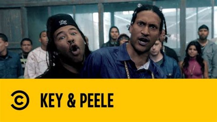 Key &amp; Peele - Rap Album Confessions - key and peele funk music video