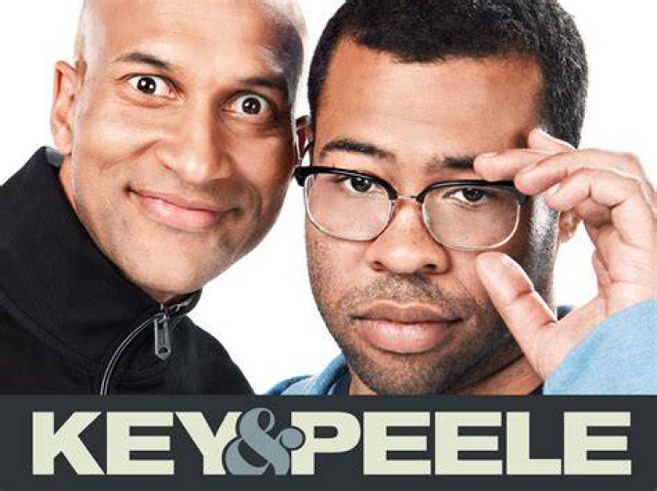 Key &amp; Peele - Video Game Sensors - key and peele funk music video