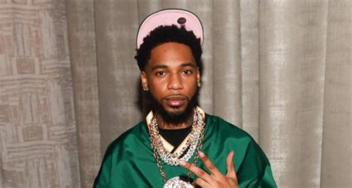 Key Glock Phone Number