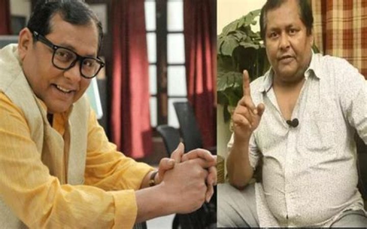 Kharaj Mukherjee