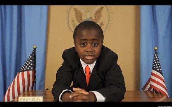 Kid President