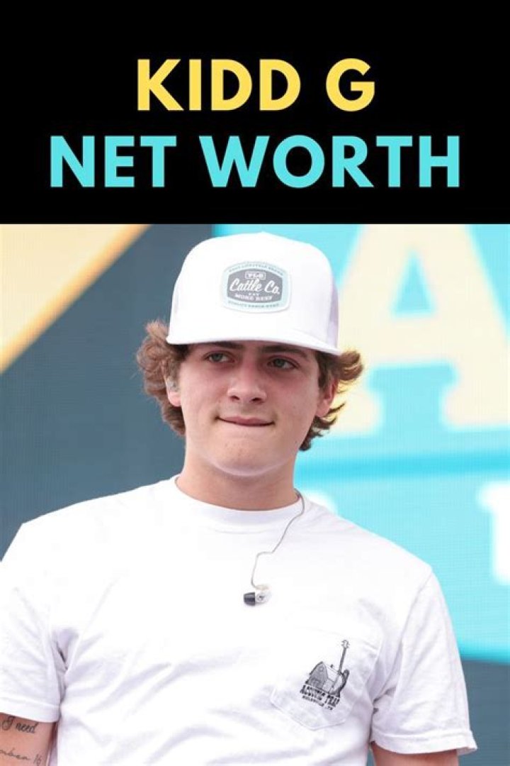 Kidd Kidd Net Worth - How Much Does Kidd Kidd Make?