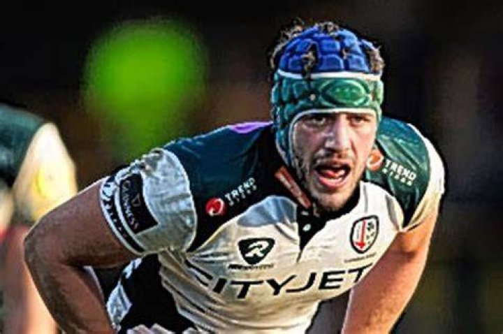 Kieran Roche