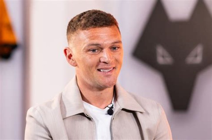 Kieran Trippier