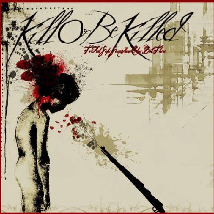 Kill To Feel