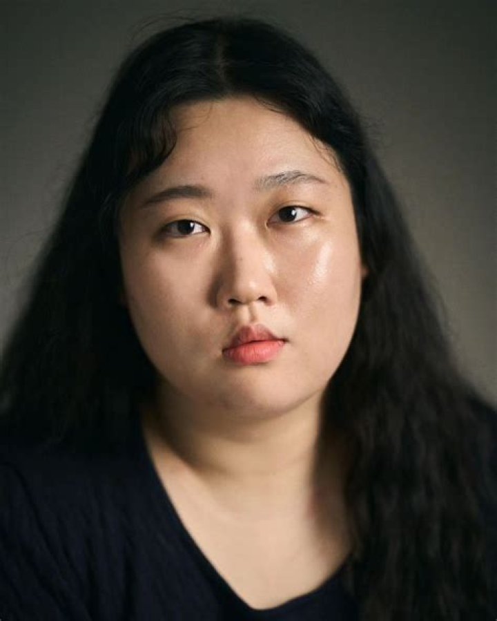 Kim Hye-jin