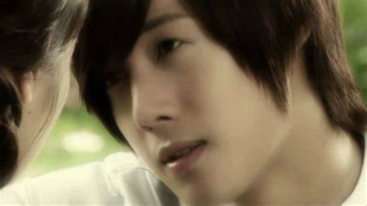 Kim Hyun Joong