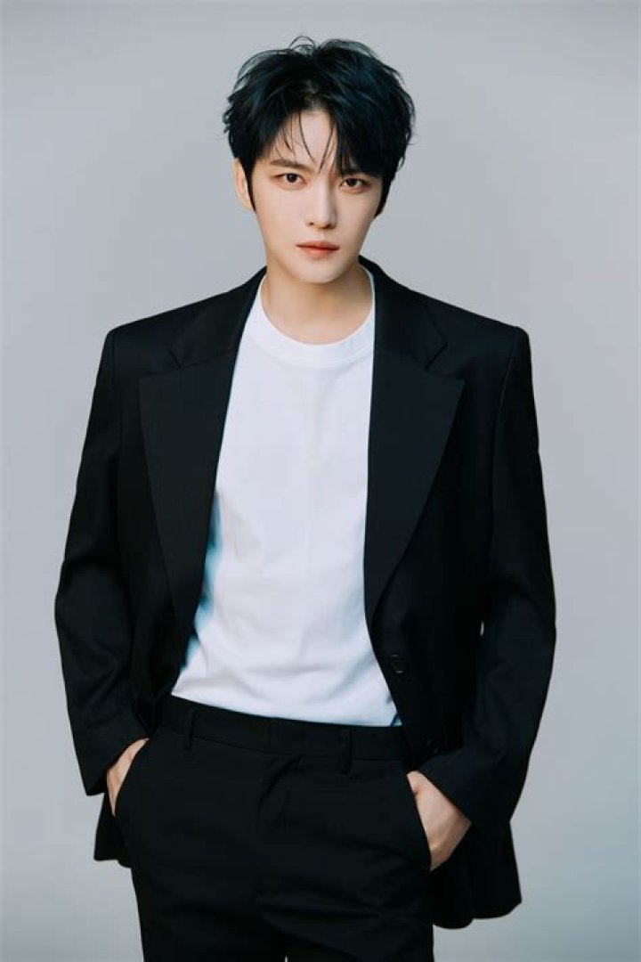 Kim Jae-joong Net Worth