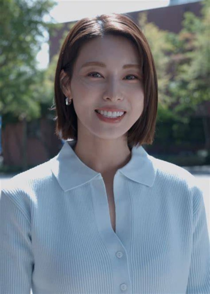 Kim Jung Hwa