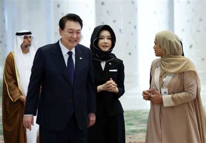 Kim Kun Hee