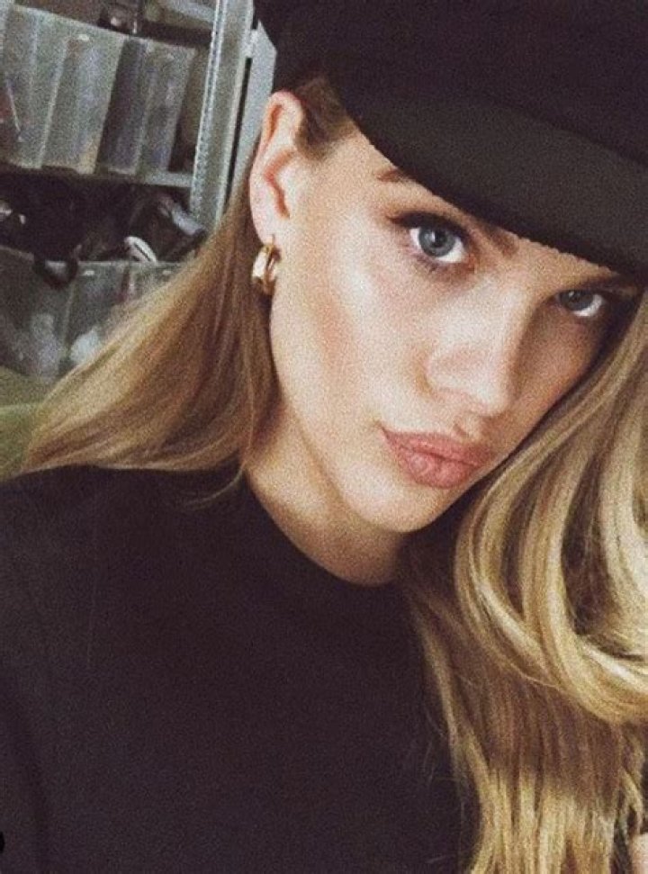 kim riekenberg Instagram