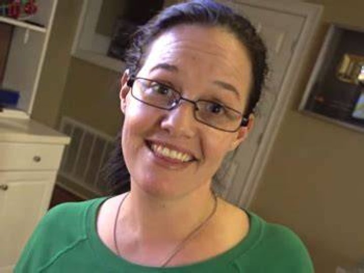 Kimberly Green-Pratt