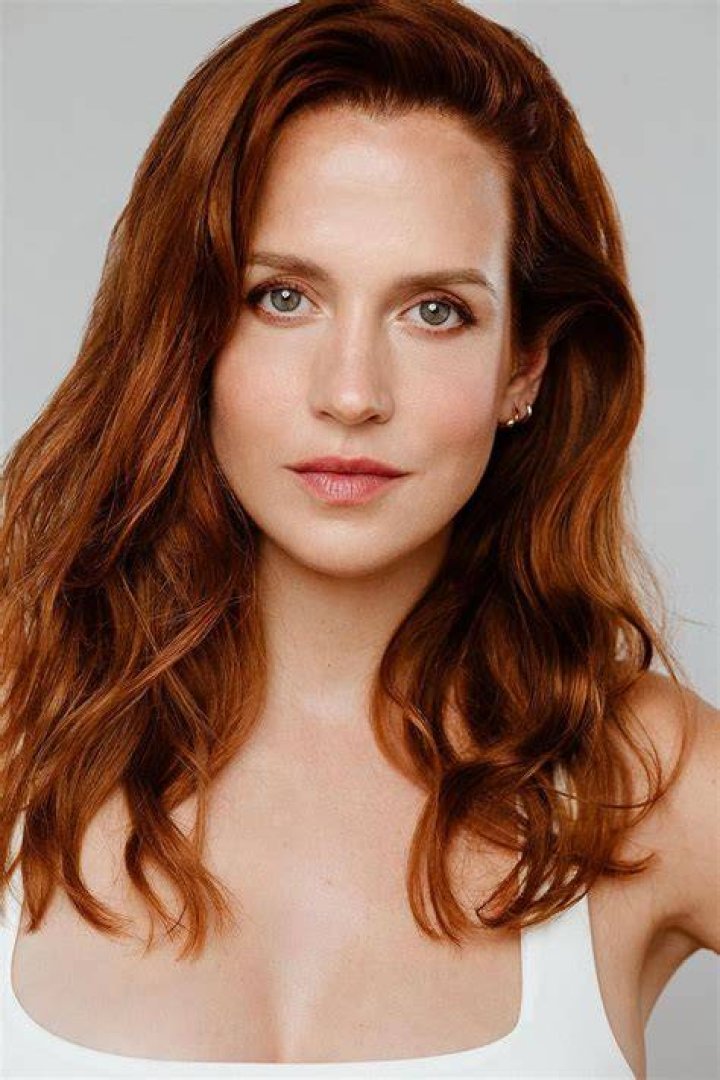 Kimberly Sue Murray