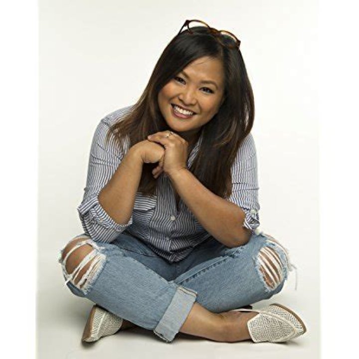 Kimee Balmilero Net Worth