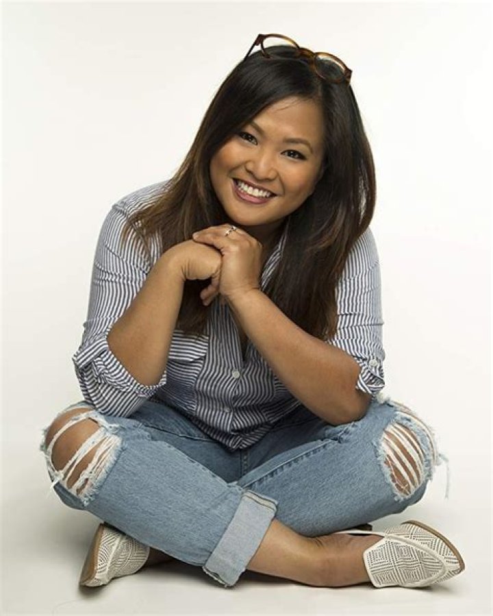Kimee Balmilero