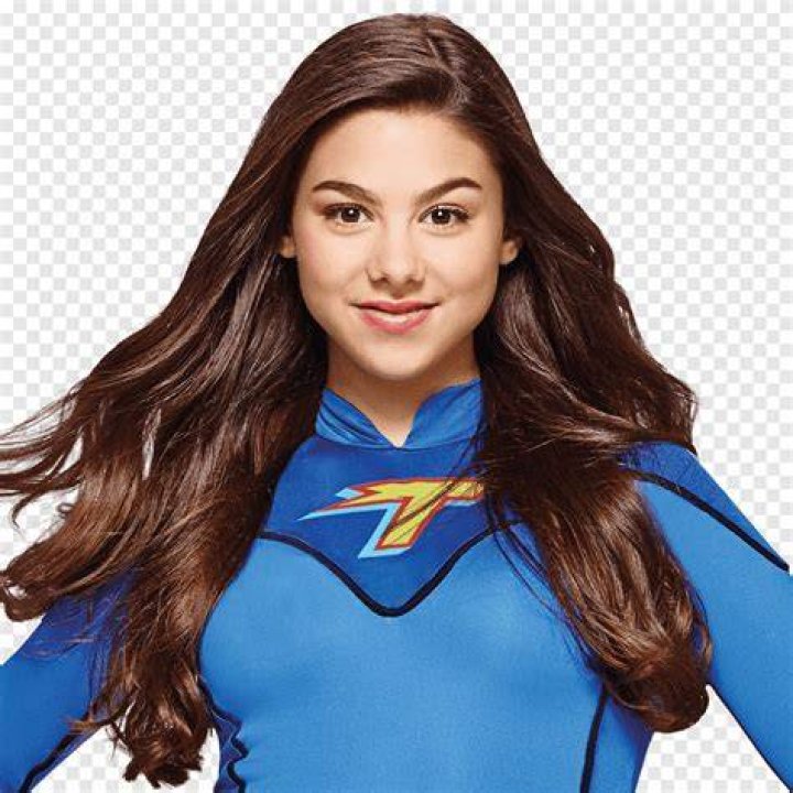 Kira Kosarin