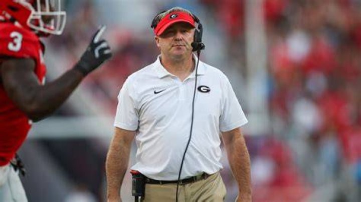 Kirby Smart