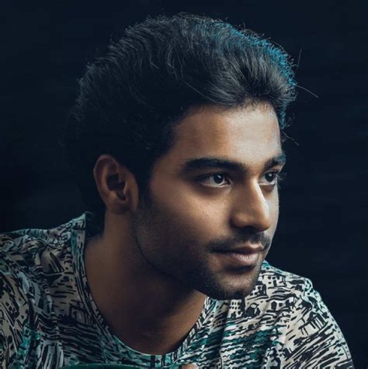 Kireeti Reddy
