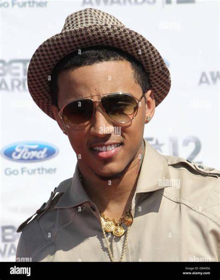 Kirko Bangz Awards Kirko Bangz Awards