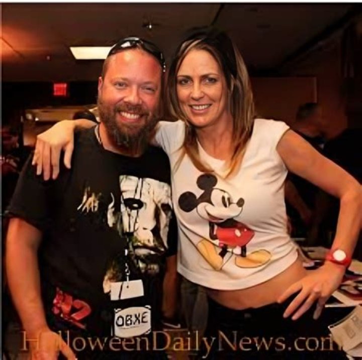 Kirsten Baker Net Worth