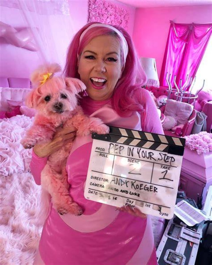 Kitten Kay Sera Kitten Kay Sera