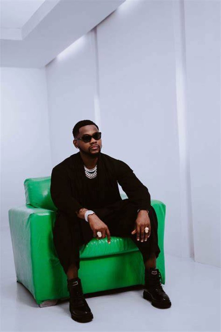 Kizz finally shares his thoughts about the Big 4 conversation. Kizz finally shares his thoughts about the Big 4 conversation.