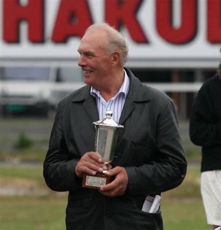 Kjell Hakonsen