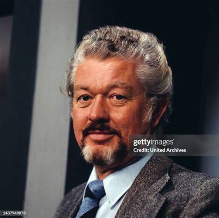 Klaus Havenstein