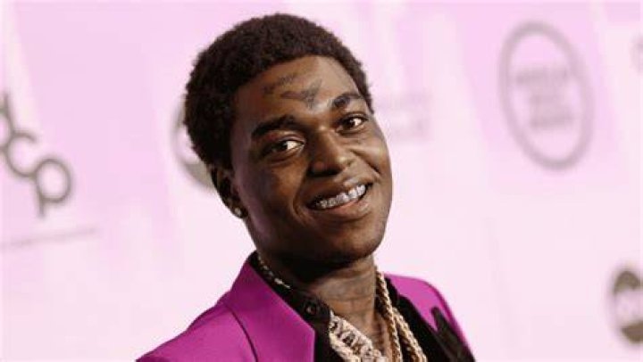 Kodak Black Net Worth - How Much Does Kodak Black Make?