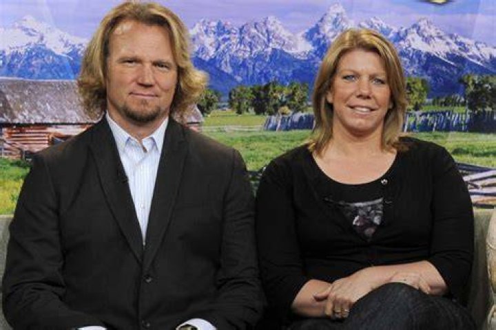 kody brown and wives